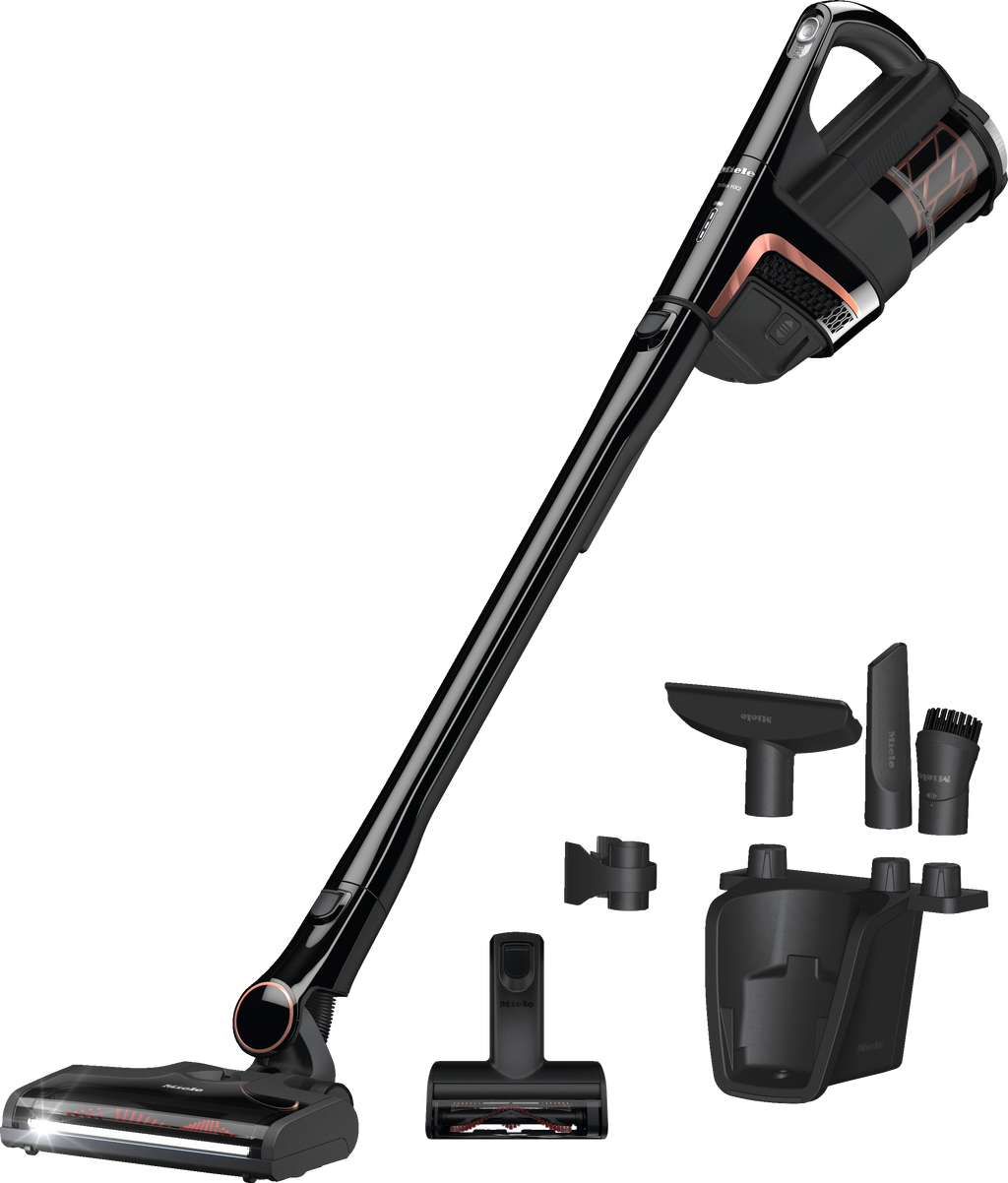 Tyčový vysavač Miele Triflex HX2 Cat & Dog
