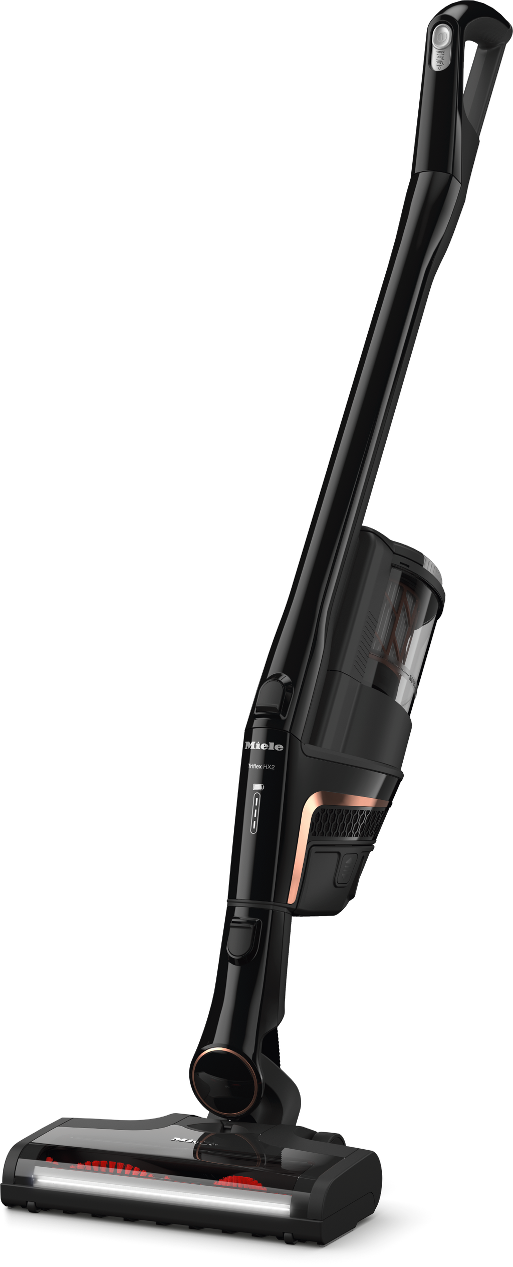 Tyčový vysavač Miele Triflex HX2 Cat & Dog