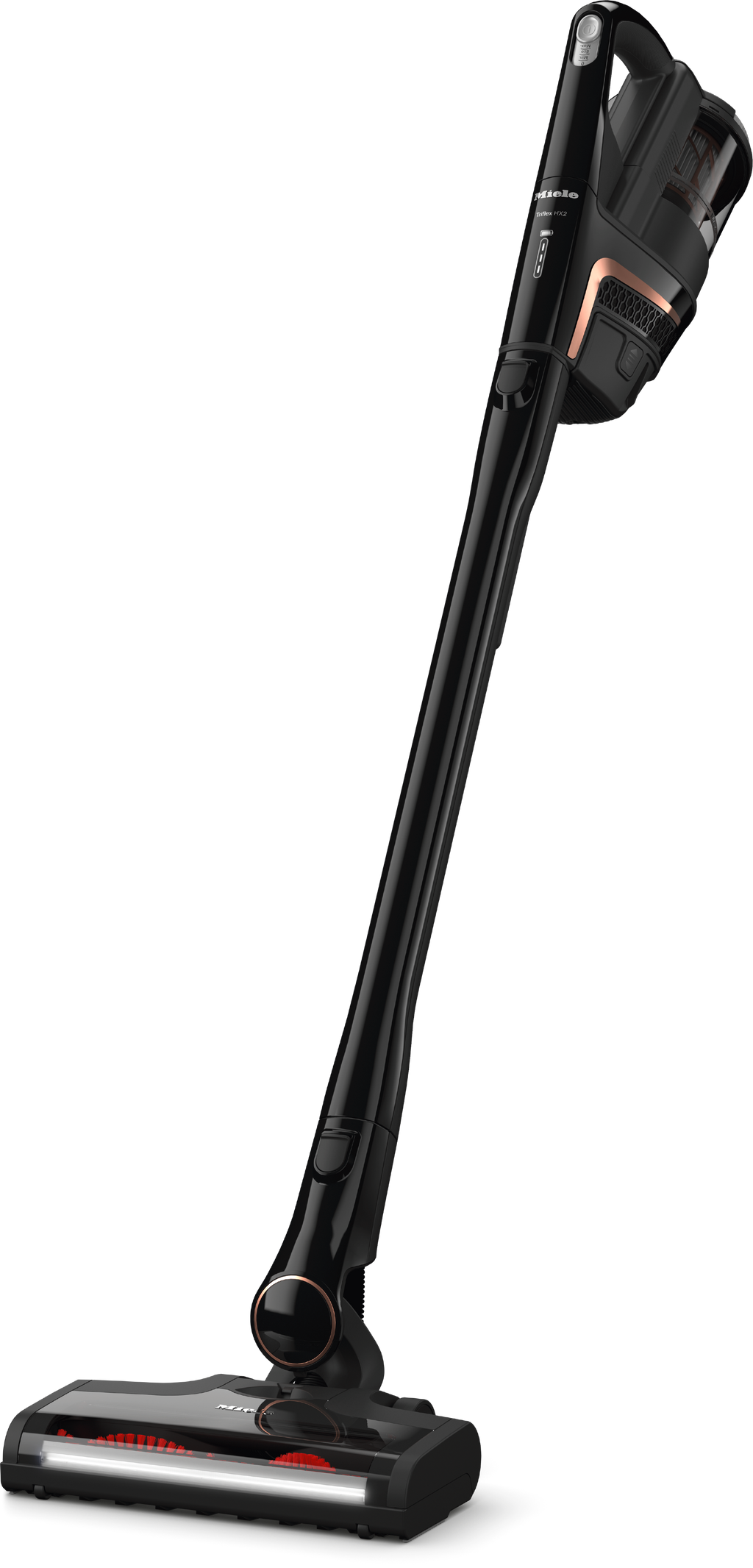 Tyčový vysavač Miele Triflex HX2 Cat & Dog