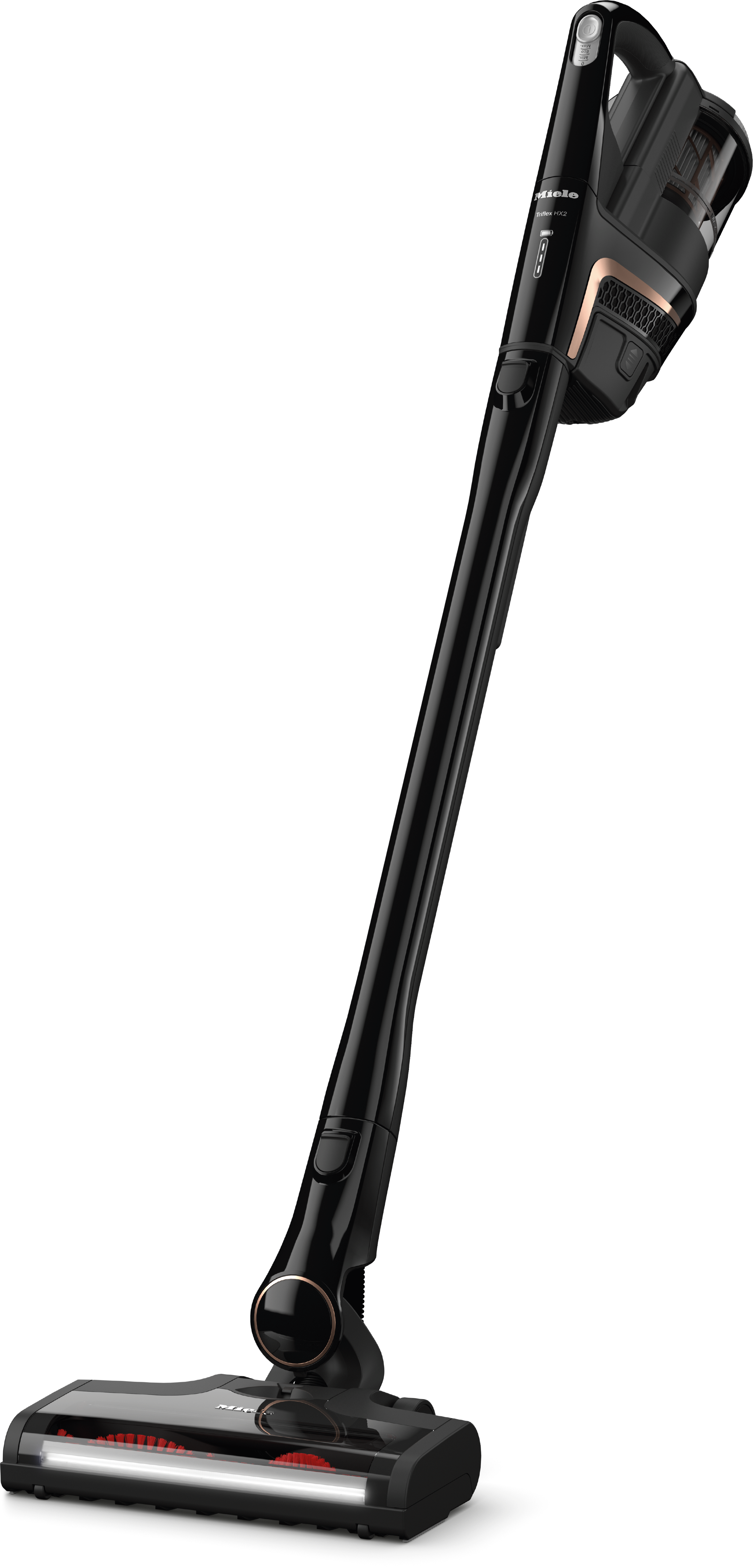 Tyčový vysavač Miele Triflex HX2 Cat & Dog