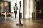 Tyčový vysavač Miele Triflex HX2 Cat & Dog