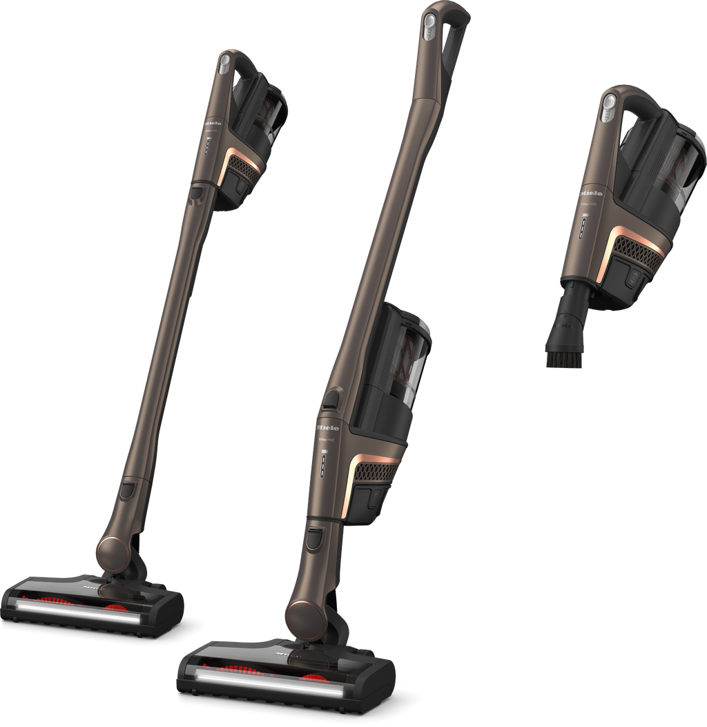 Tyčový vysavač Miele Triflex HX2 Pro