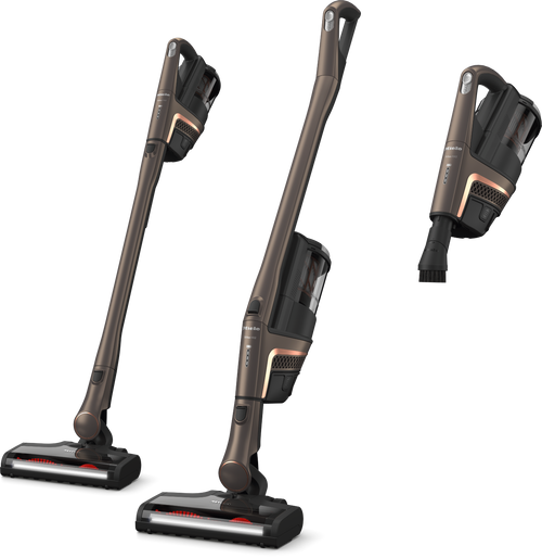 Tyčový vysavač Miele Triflex HX2 Pro