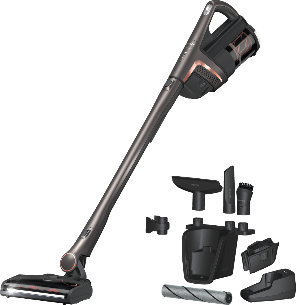 Tyčový vysavač Miele Triflex HX2 Pro