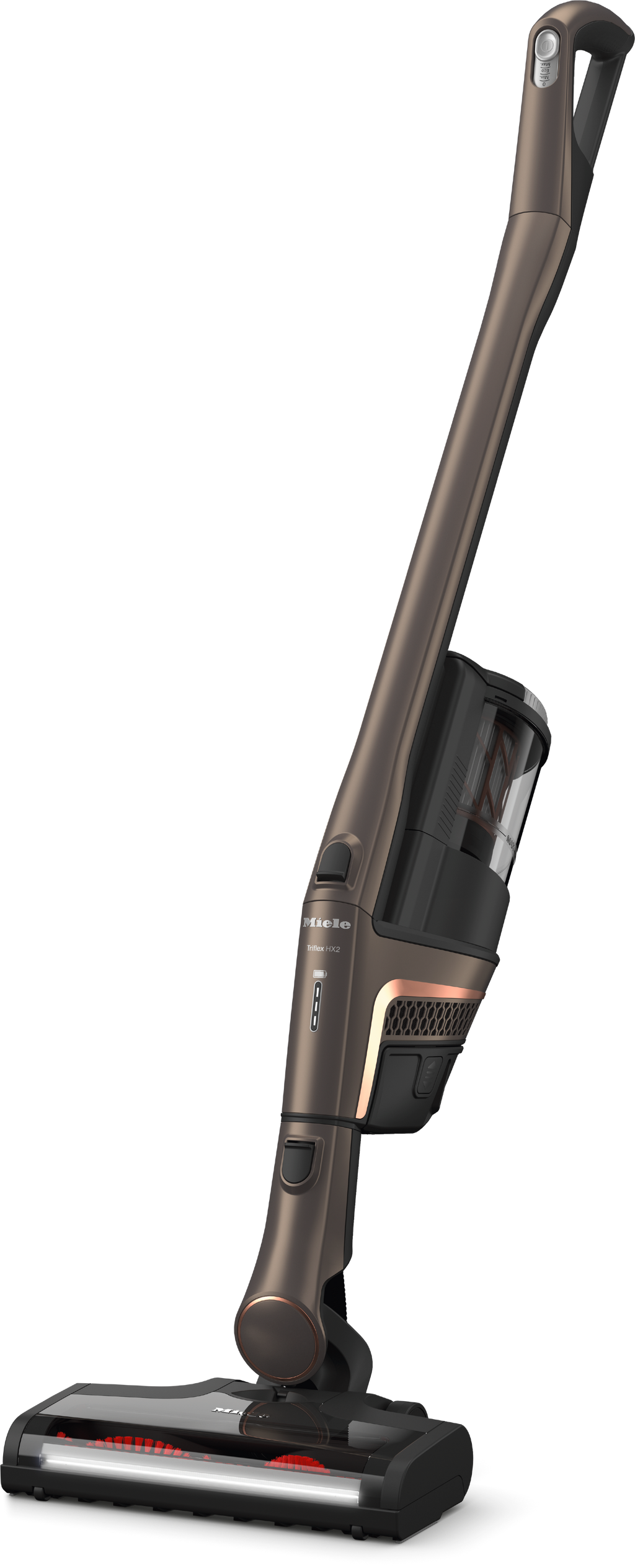 Tyčový vysavač Miele Triflex HX2 Pro