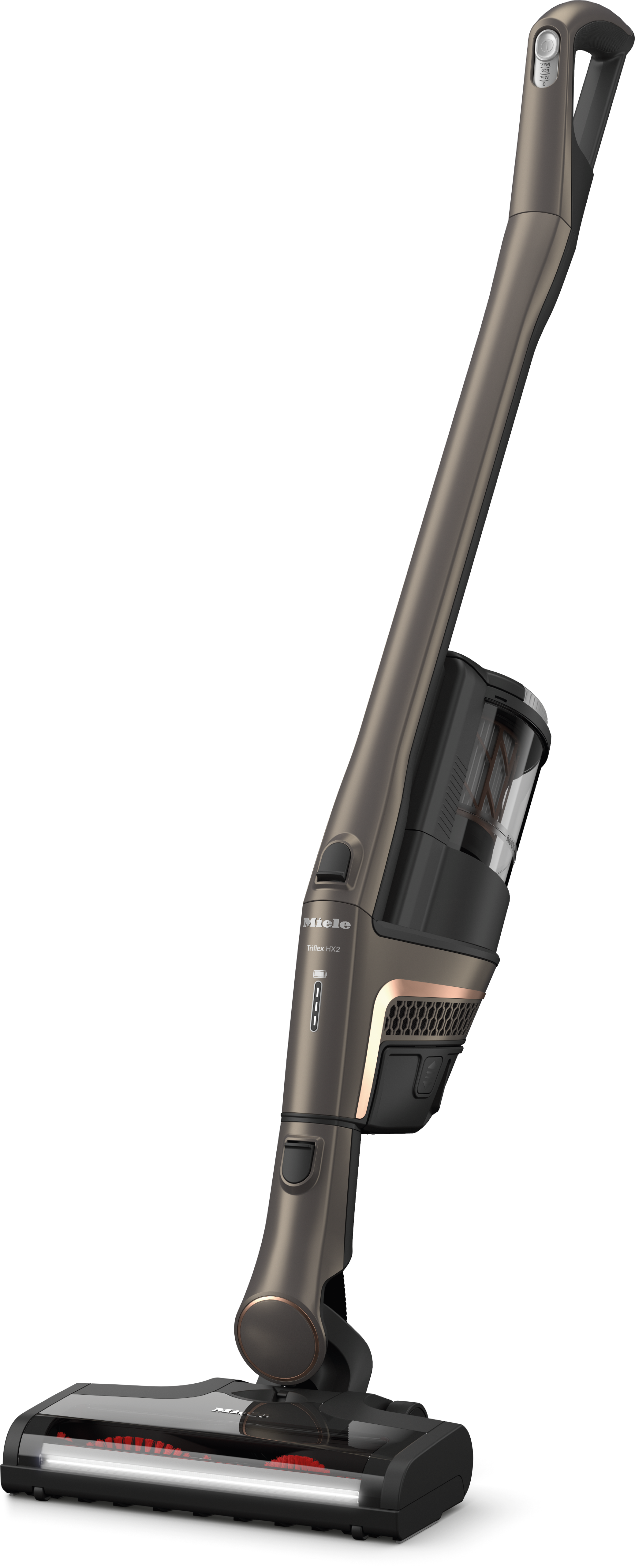 Tyčový vysavač Miele Triflex HX2 Pro