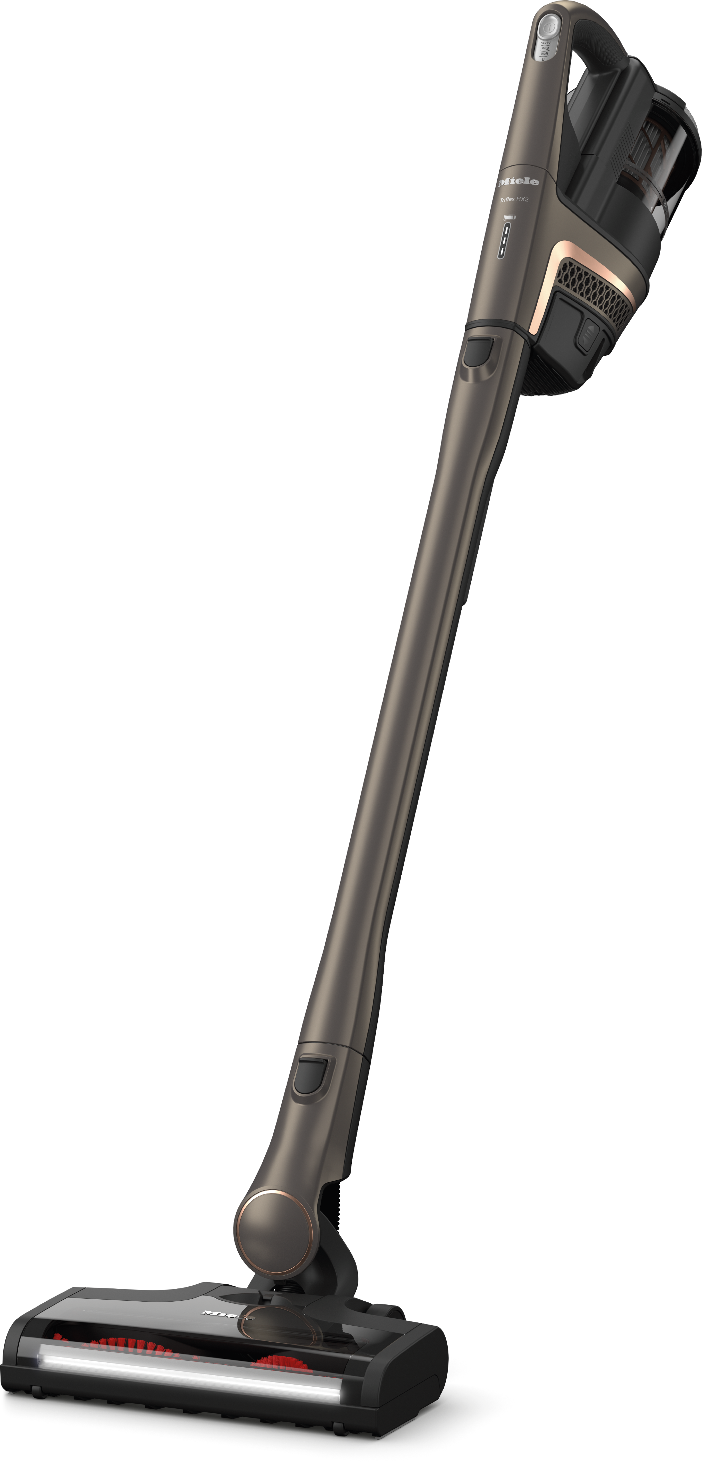 Tyčový vysavač Miele Triflex HX2 Pro