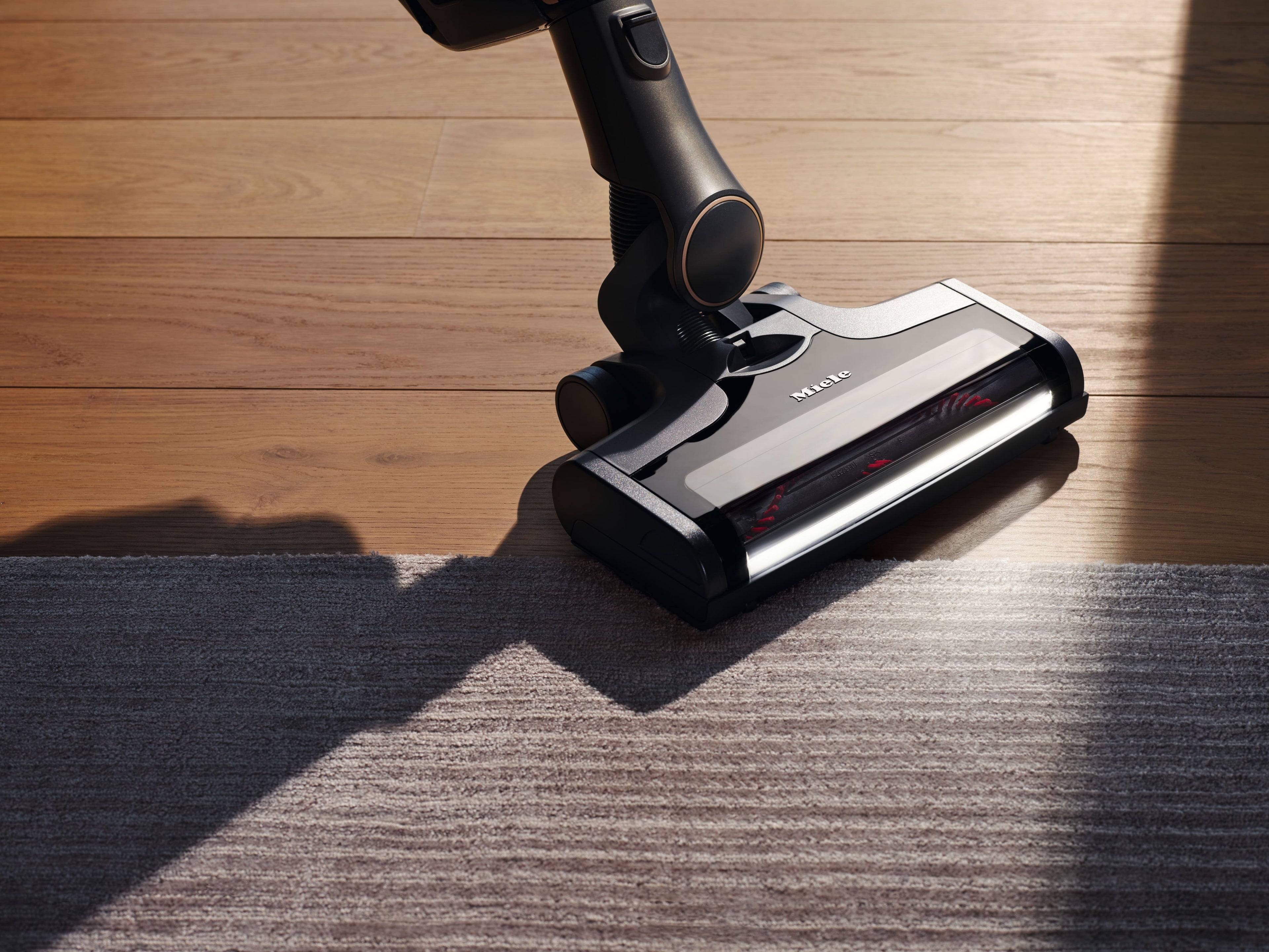 Tyčový vysavač Miele Triflex HX2 Pro