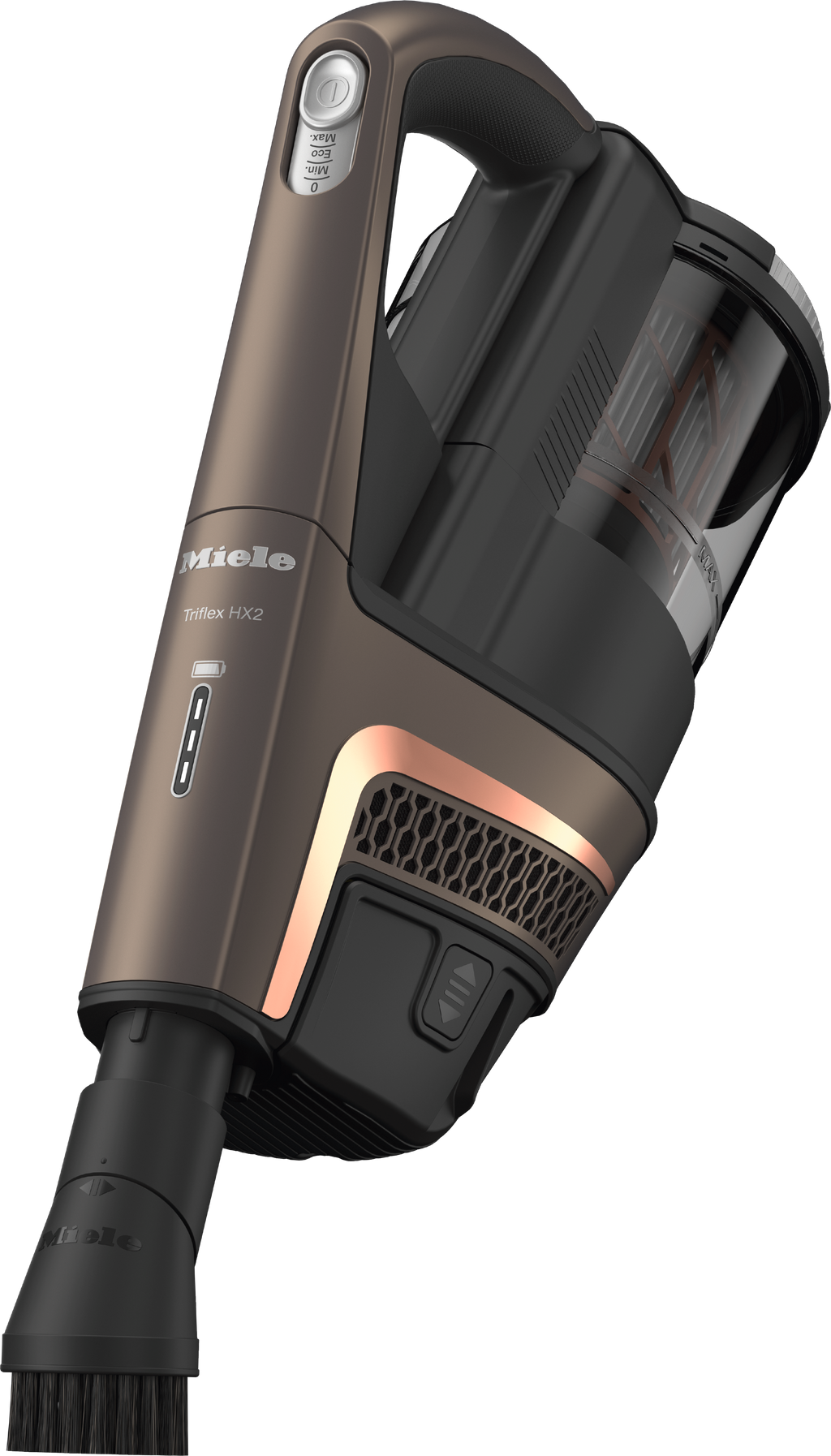 Tyčový vysavač Miele Triflex HX2 Pro