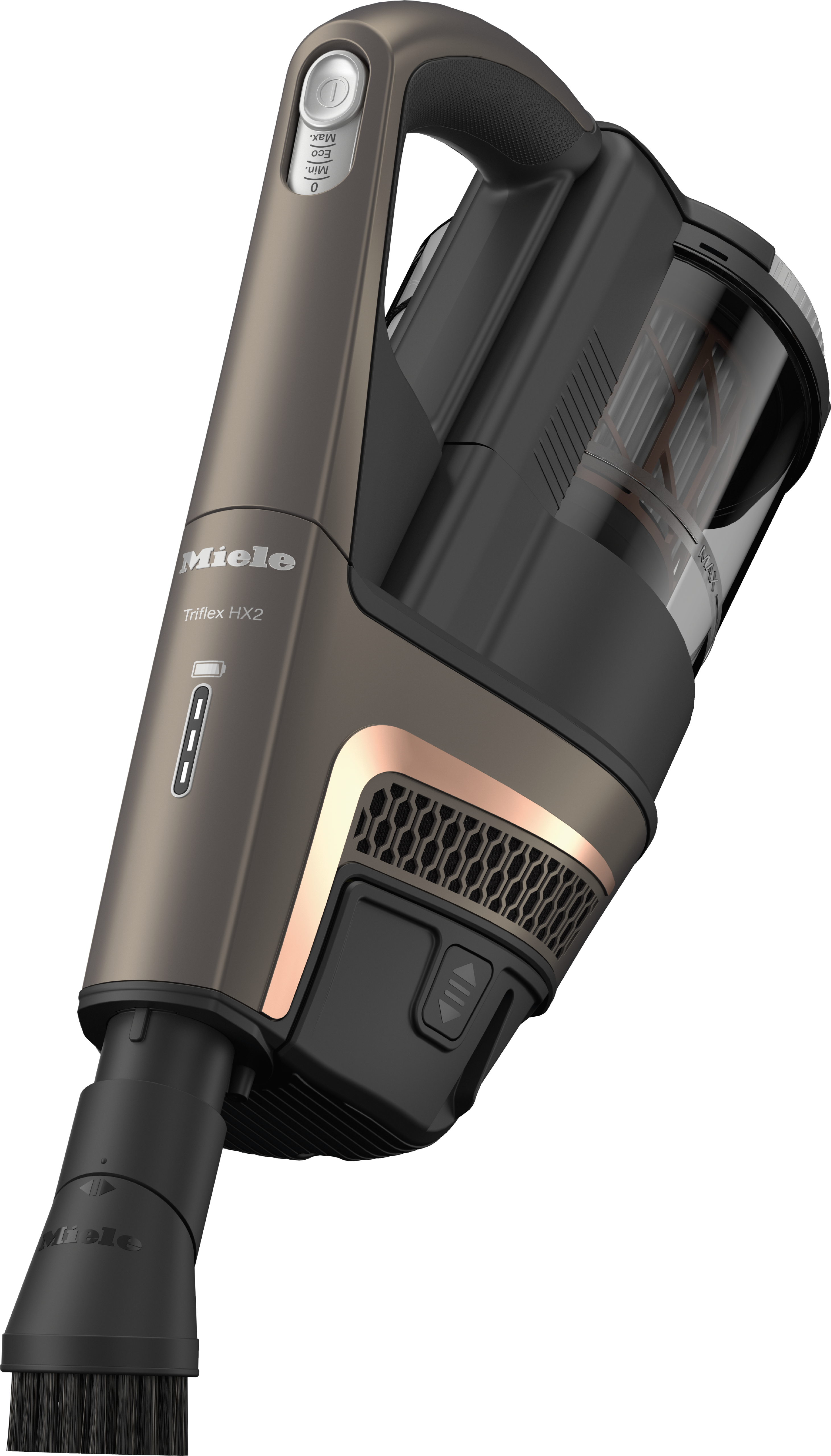 Tyčový vysavač Miele Triflex HX2 Pro