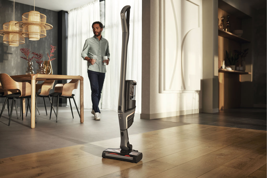 Tyčový vysavač Miele Triflex HX2 Pro