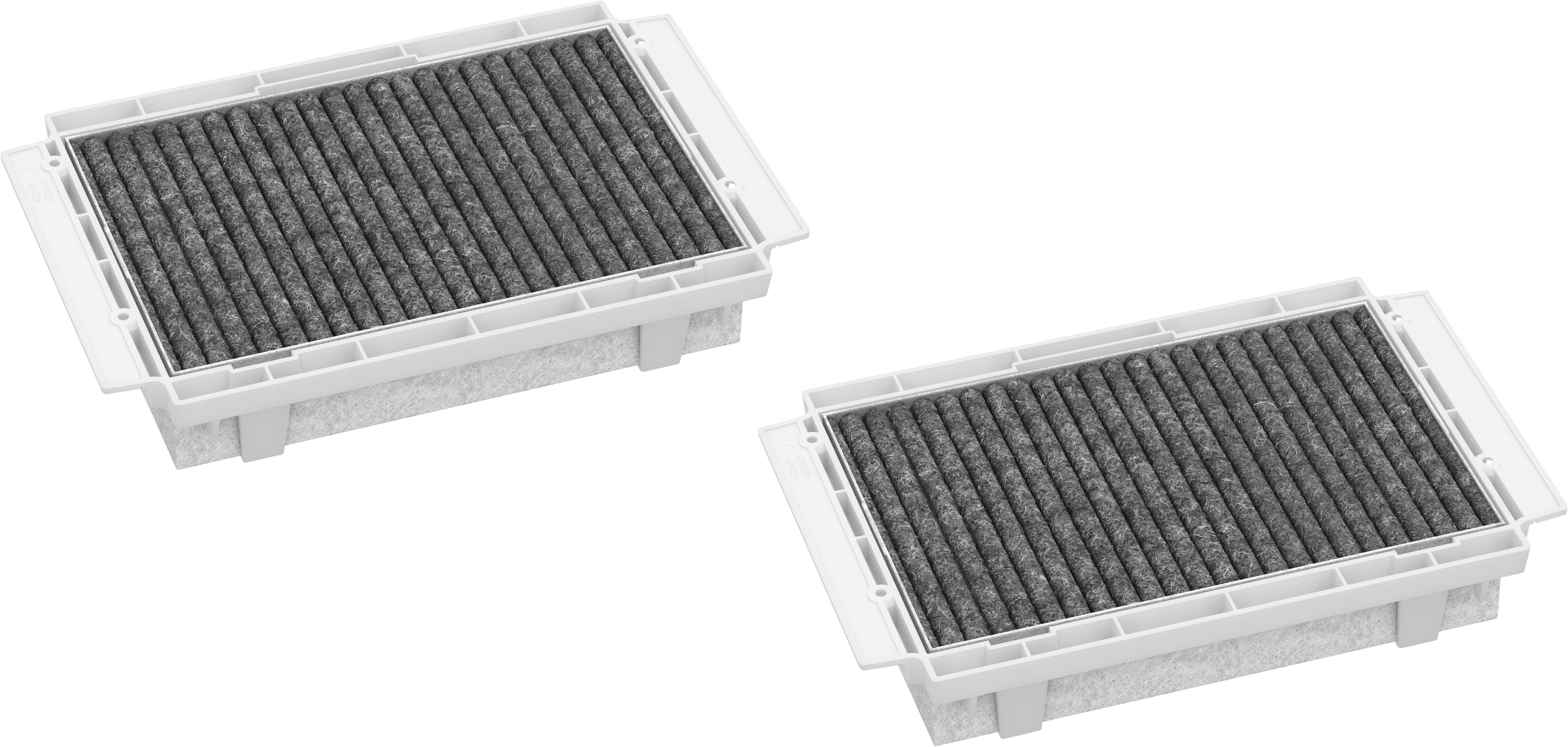 Protipachov├Ż filtr Active AirClean s aktivn├şm uhl├şm Miele DKFS 31-P