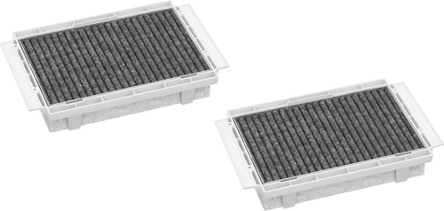 Protipachov├Ż filtr Active AirClean s aktivn├şm uhl├şm Miele DKFS 31-P
