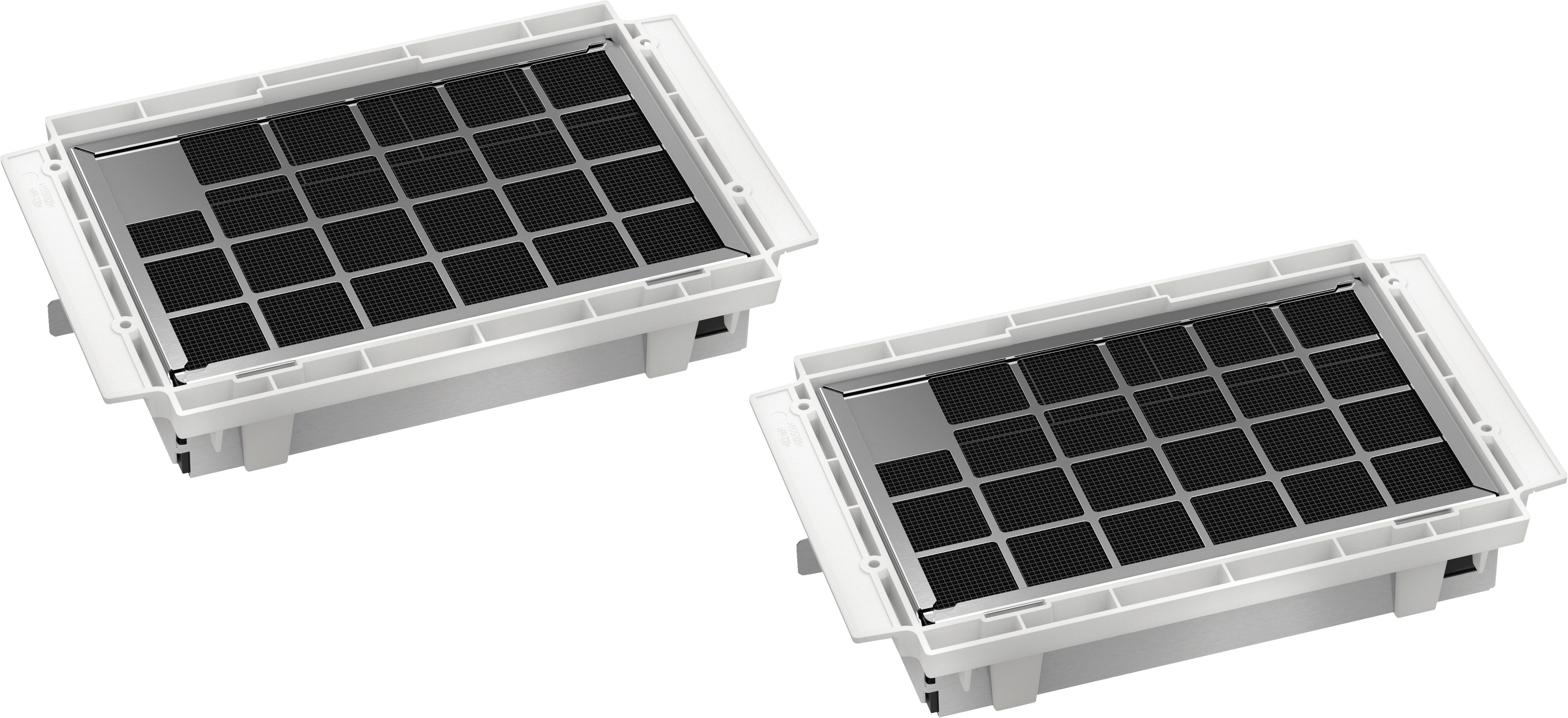Regenerovateln├Ż protipachov├Ż filtr Longlife AirClean Miele DKFS 31-R