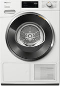 Susicka pr�dla Miele TWF760WP EcoSpeed&8kg