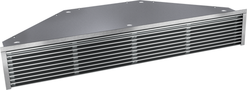 Sada pro p┼Öestavbu na cirkulaci pro DAD 4xxx, DAD 6x8x, DAC 2x4x a DAC 4x40 Miele DUU 600