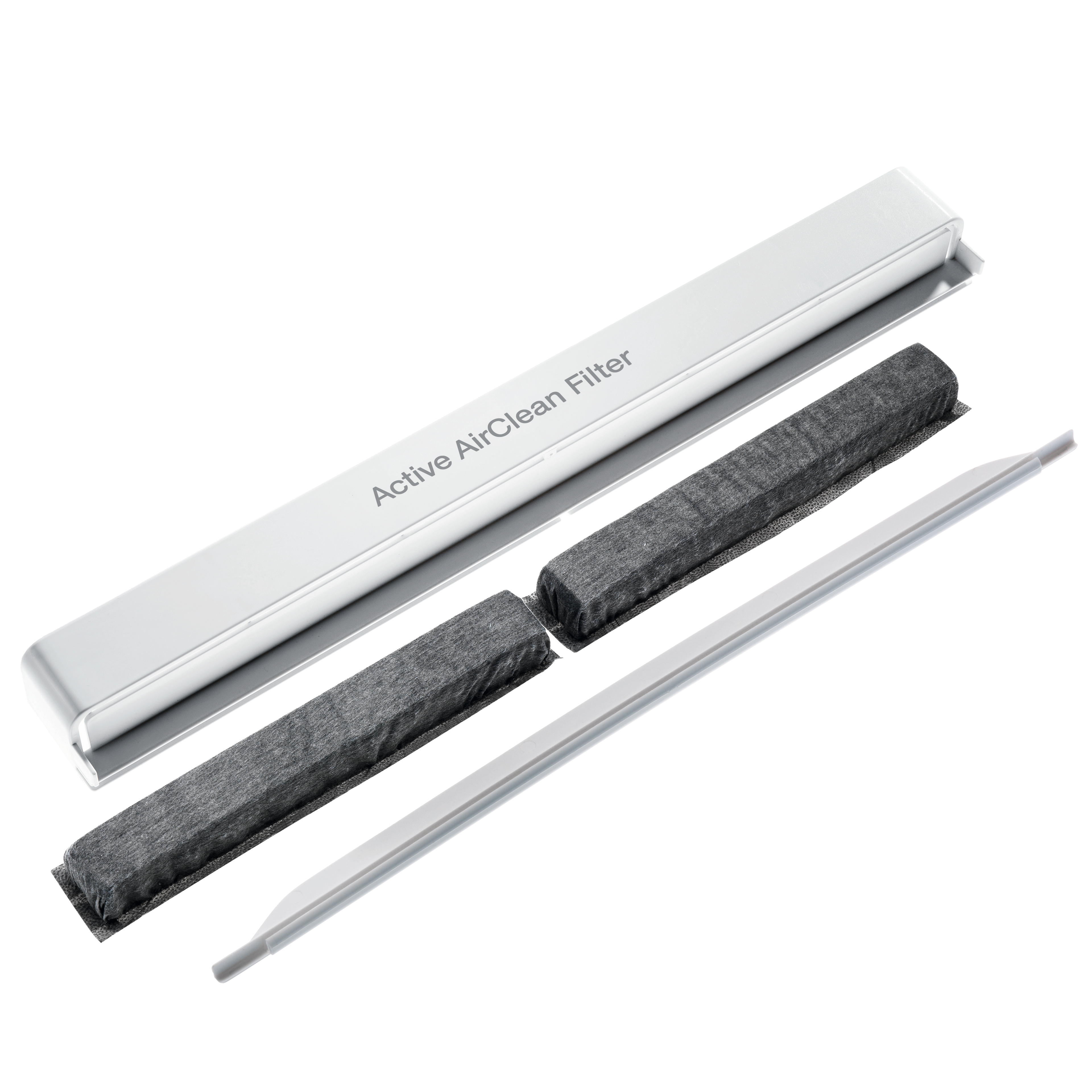 Startovac├ş sada pro filtr Active AirClean. Miele KKF-FS