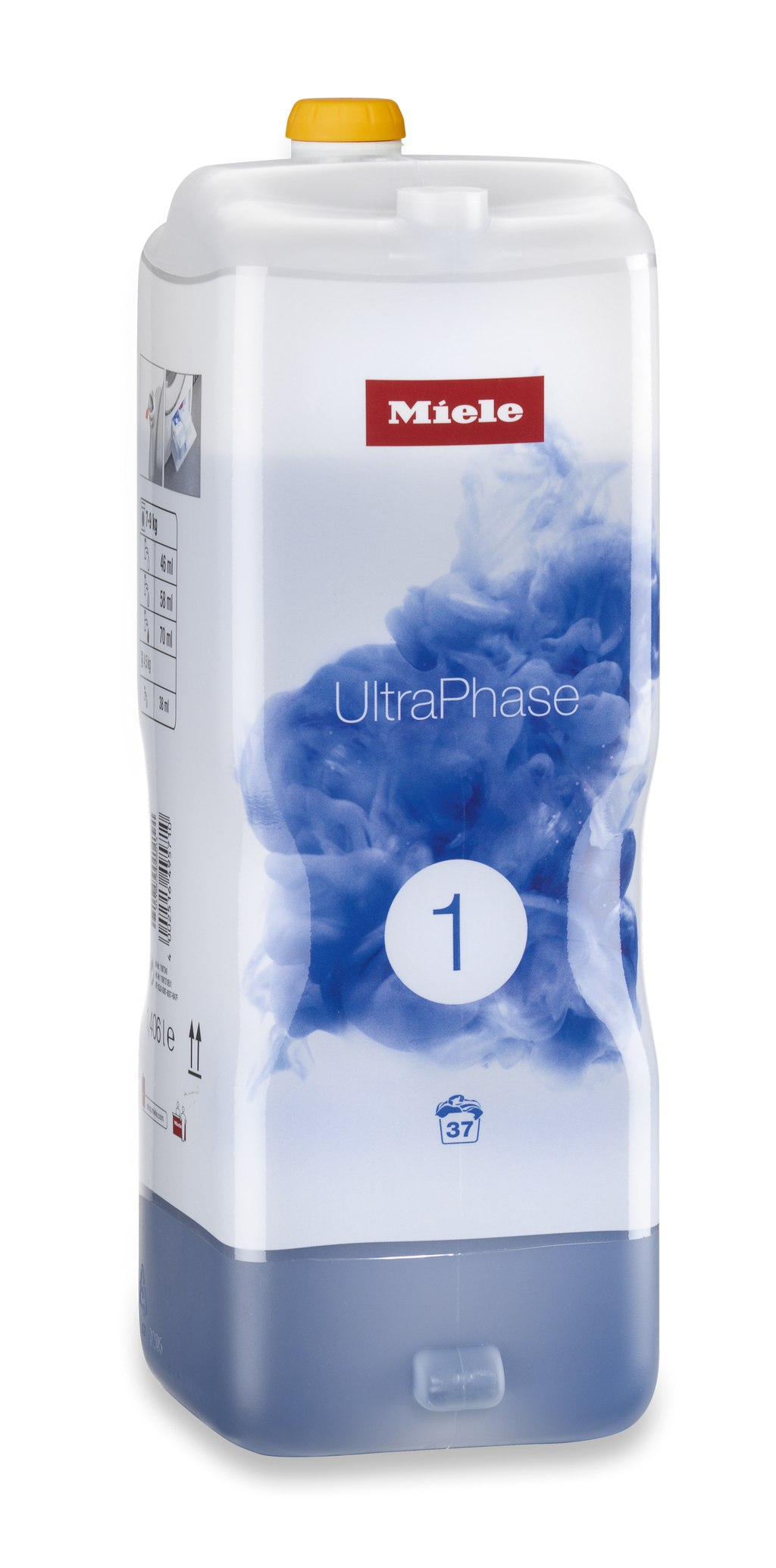 Miele UltraPhase 1 Miele WA UP1 1402 L