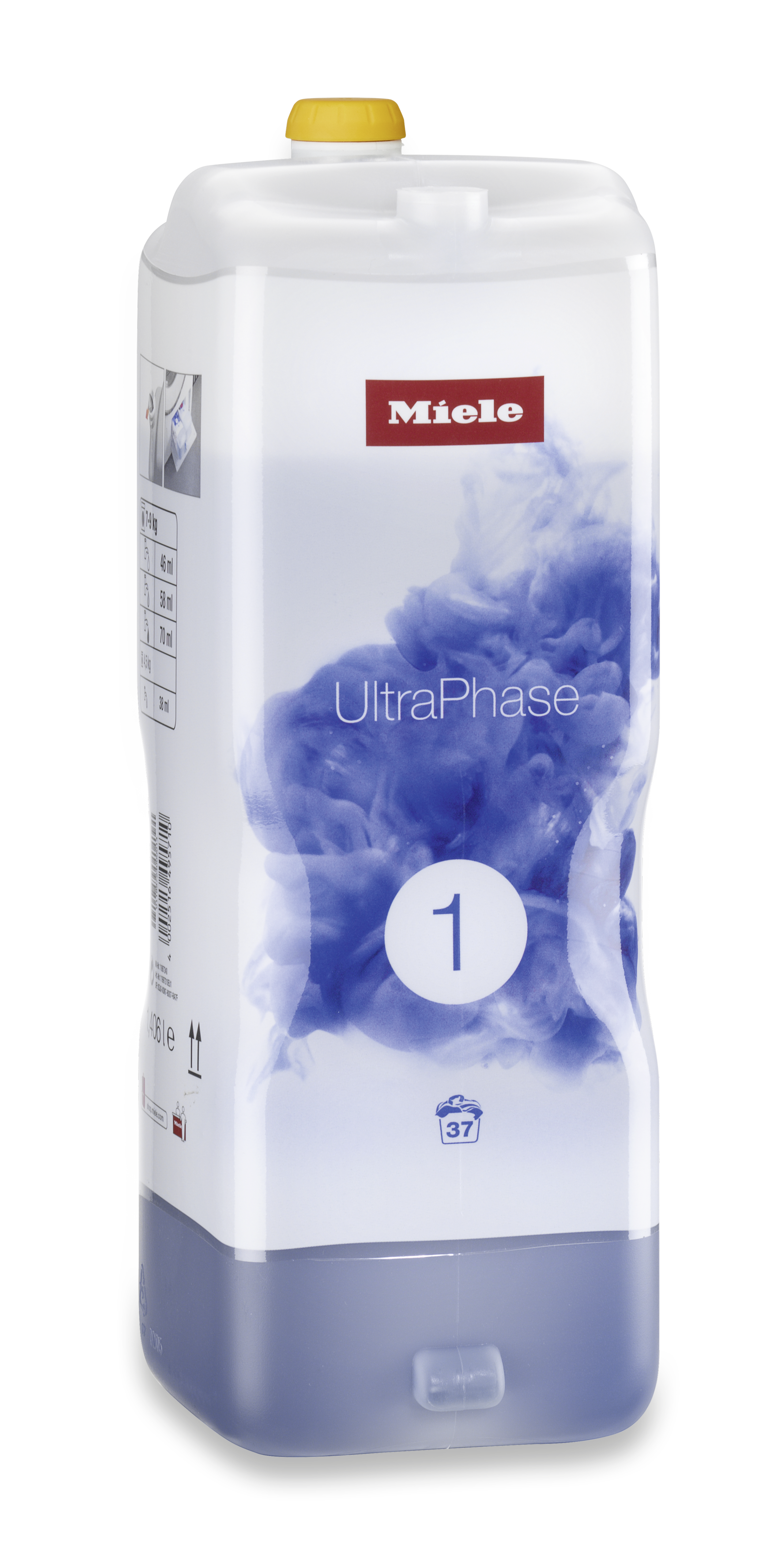 Miele UltraPhase 1 Miele WA UP1 1402 L