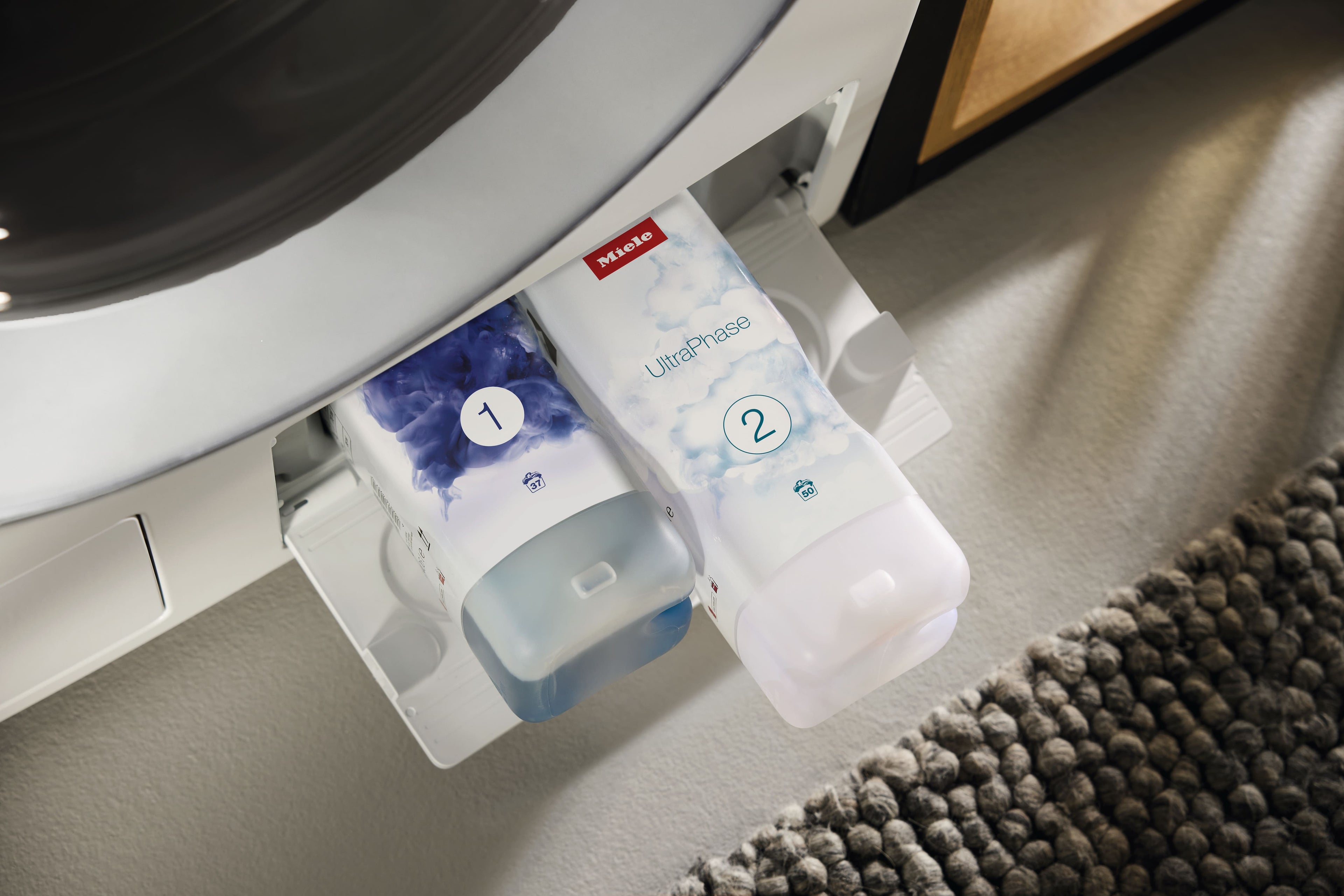 Miele UltraPhase 1 Miele WA UP1 1402 L