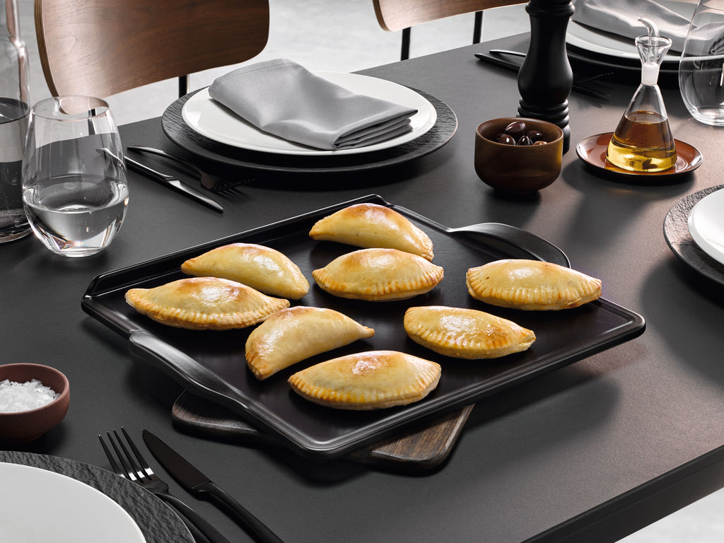 Pe─Źic├ş pizza k├ímen Miele Gourmet Miele HBS 70
