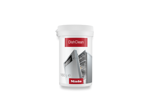 DishClean - 160 g osetruj�c�ho prostredku na pr�stroje Miele GP CO G 160 P