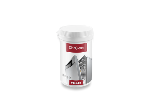 DishClean - 160 g osetruj�c�ho prostredku na pr�stroje Miele GP CO G 160 P