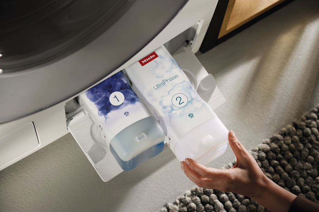 Miele UltraPhase 1 a 2 Miele Set 6 UltraPhase