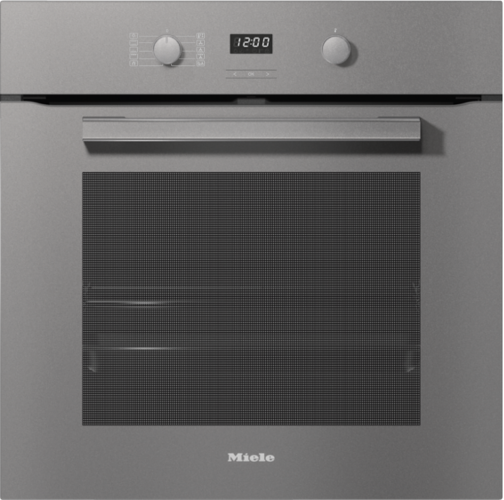 Samostatná pečící trouba Miele H 2860-2 BP PizzaPlus