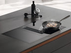 Startovac├ş sada hrnc┼» Fiskars All Steel (4d├şln├í) Miele KMTS 5704-2