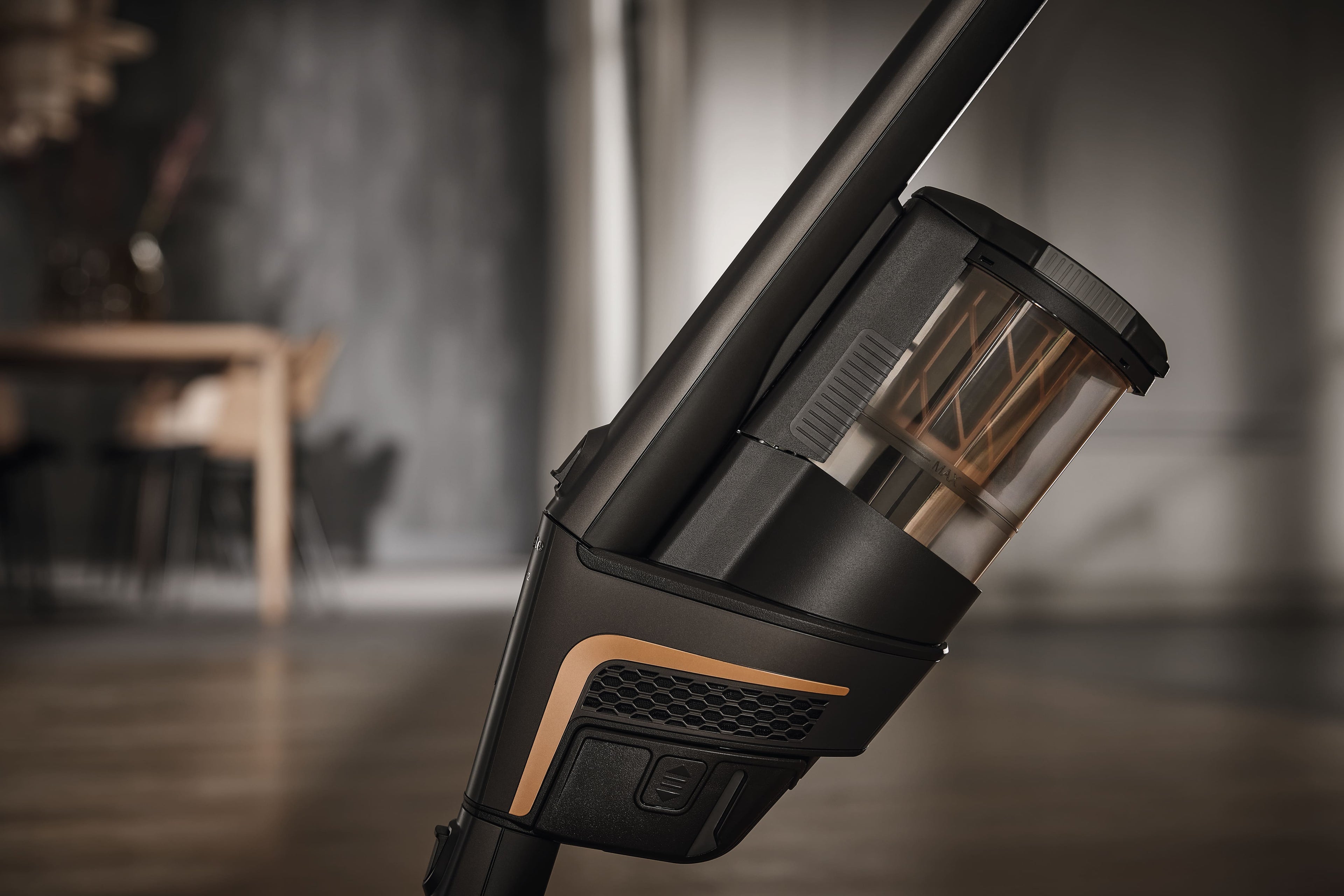 Jemný prachový filtr Triflex Miele HX-FSF-2