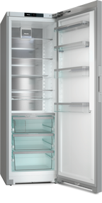 Volně stojící chladnička Miele KS 4887 DD
