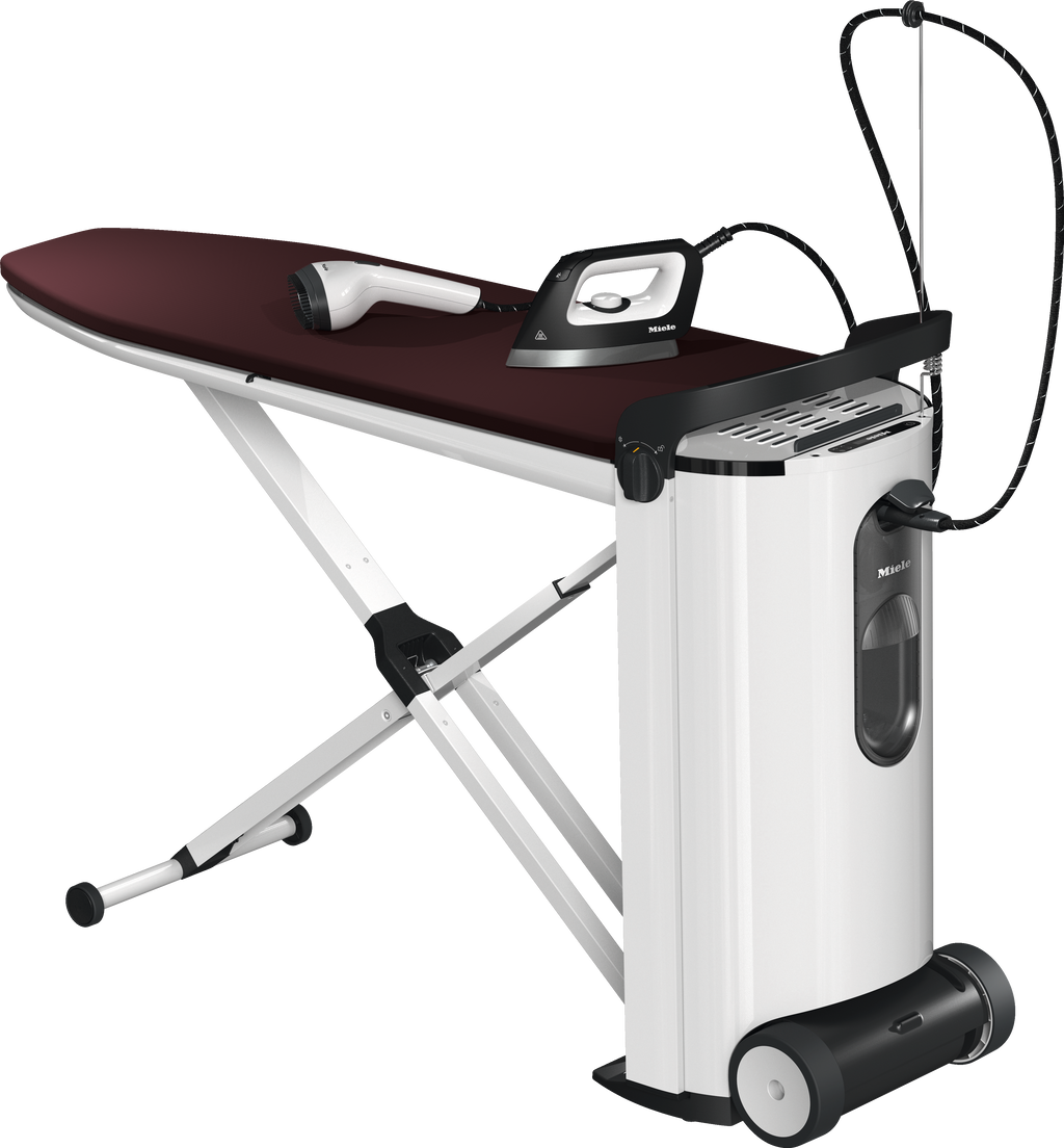 Parní žehlicí systém Miele B 4847 FashionMaster