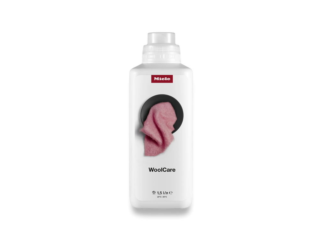 Prací prostředek WoolCare 1,5 l Miele WA WC 1503 L