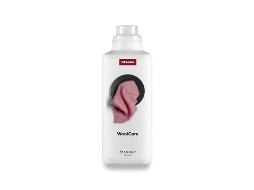 Prací prostředek WoolCare 1,5 l Miele WA WC 1503 L