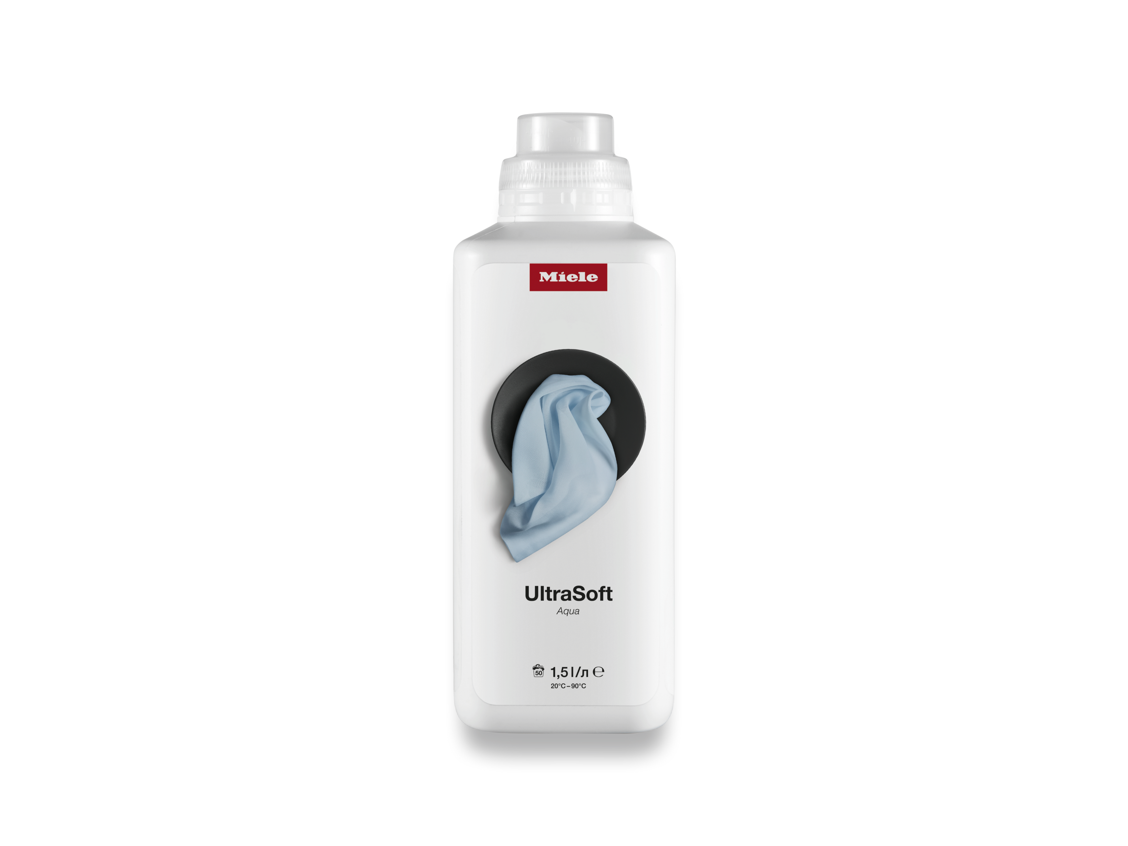 Aviváž UltraSoft 1,5 l Miele WA SO 1503 L