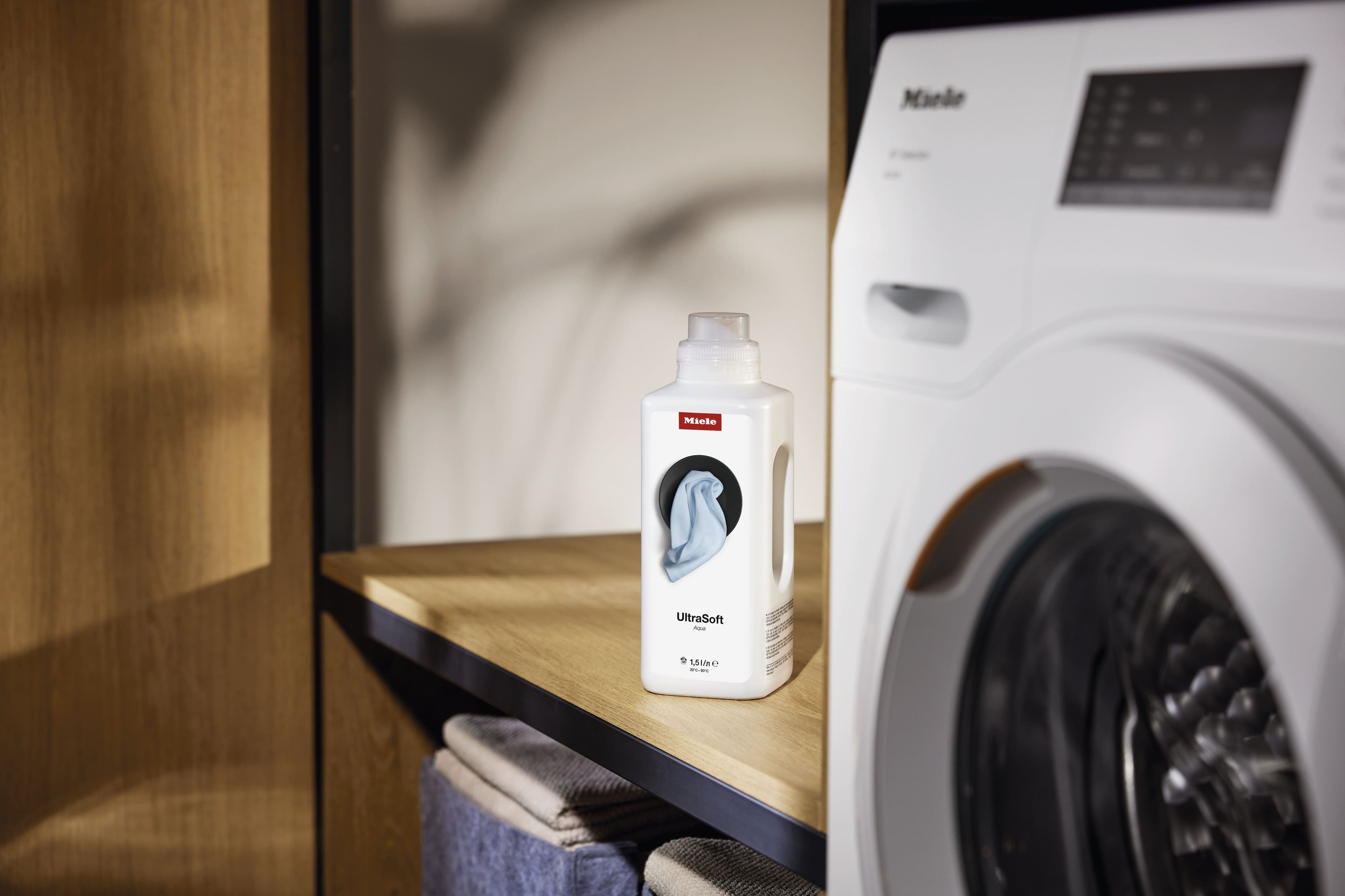 Aviváž UltraSoft 1,5 l Miele WA SO 1503 L