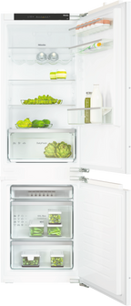 Vestavná chladnička s mrazničkou Miele KD 7724 E Active