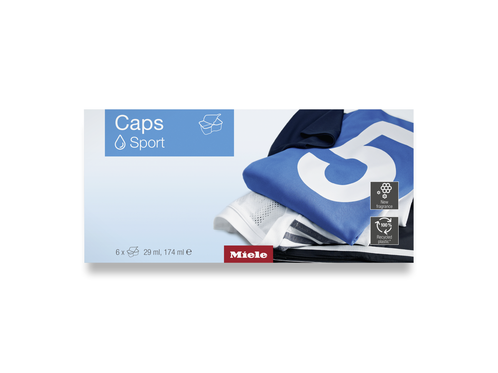 Caps Sport Miele WA CSP 0603 L
