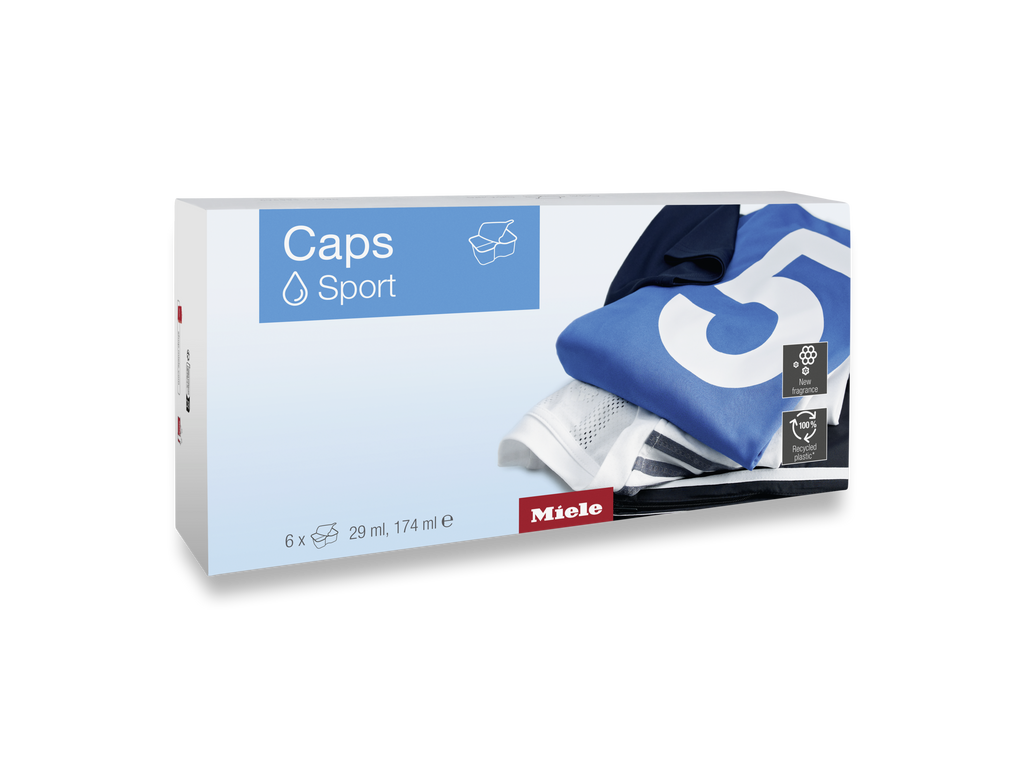 Caps Sport Miele WA CSP 0603 L