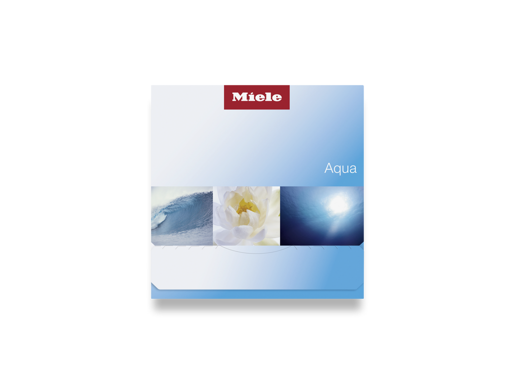 Flak�n s vun� Aqua 12,5 ml Miele FA A 152 L