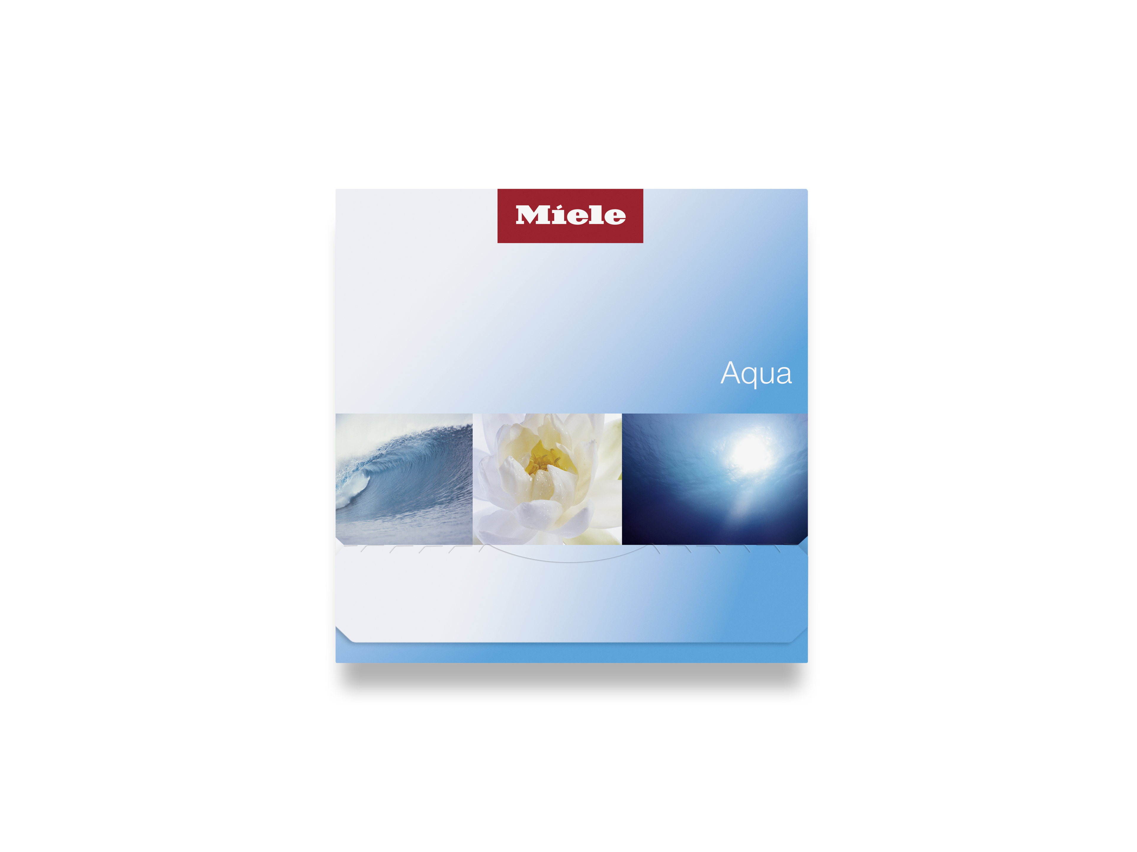 Flak�n s vun� Aqua 12,5 ml Miele FA A 152 L