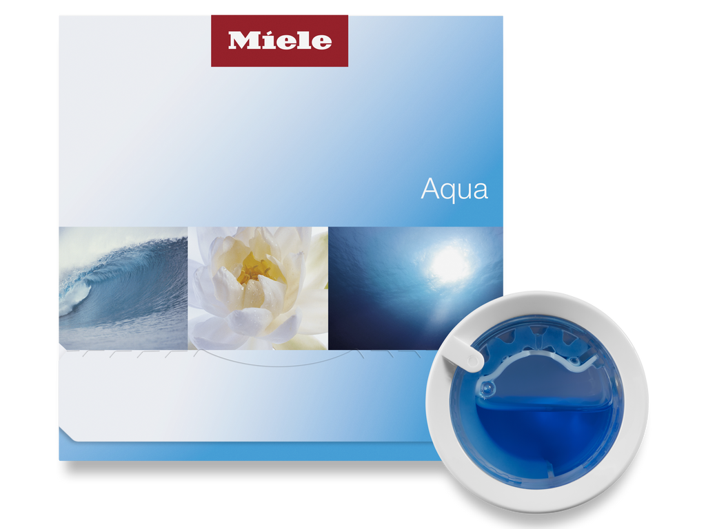 Flak�n s vun� Aqua 12,5 ml Miele FA A 152 L
