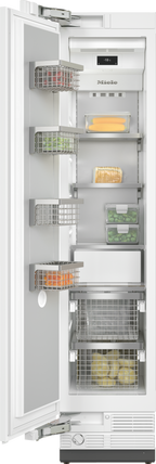 Mraznička MasterCool Miele F 2413 Vi