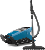 Bezsáčkový podlahový vysavač Miele Blizzard CX1 Parquet