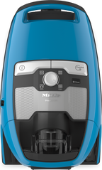 Bezsáčkový podlahový vysavač Miele Blizzard CX1 Parquet