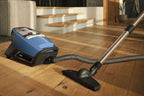 Bezsáčkový podlahový vysavač Miele Blizzard CX1 Parquet