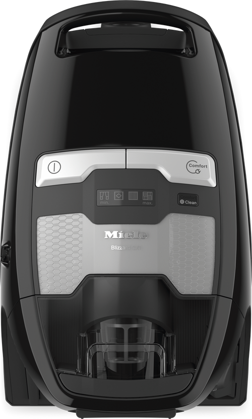 Bezsáčkový podlahový vysavač Miele Blizzard CX1 Comfort