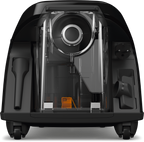 Bezsáčkový podlahový vysavač Miele Blizzard CX1 Comfort
