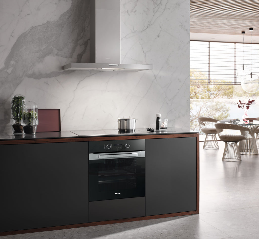 Nástěnný odsávač par Miele DAW 1920 Active